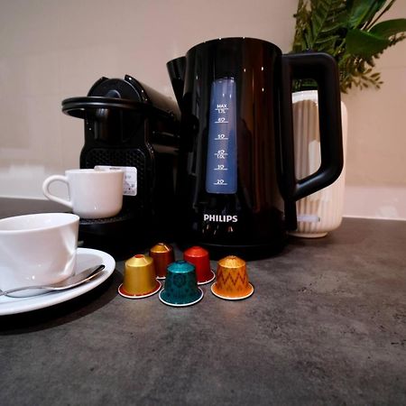 Bed and Breakfast Smart Appart - Brussels North Экстерьер фото