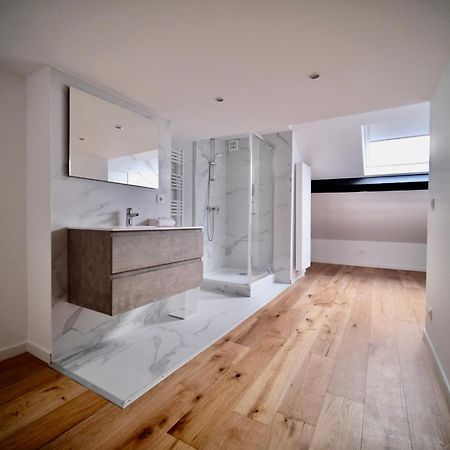 Bed and Breakfast Smart Appart - Brussels North Экстерьер фото