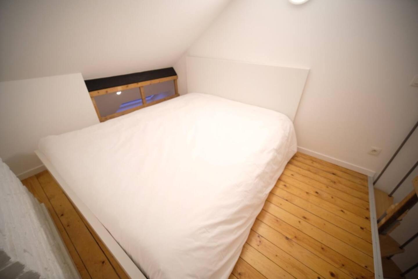 Bed and Breakfast Smart Appart - Brussels North Экстерьер фото