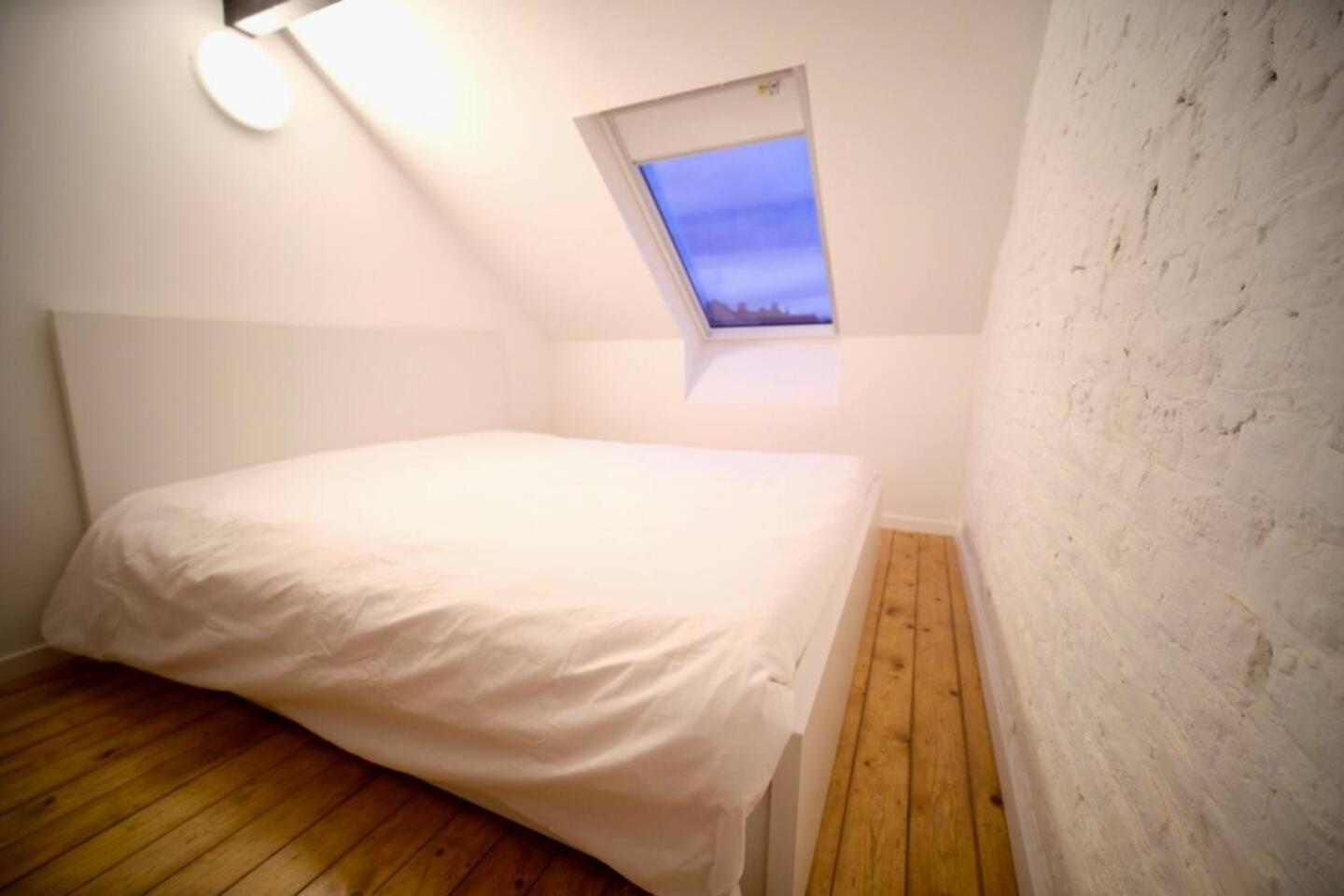 Bed and Breakfast Smart Appart - Brussels North Экстерьер фото