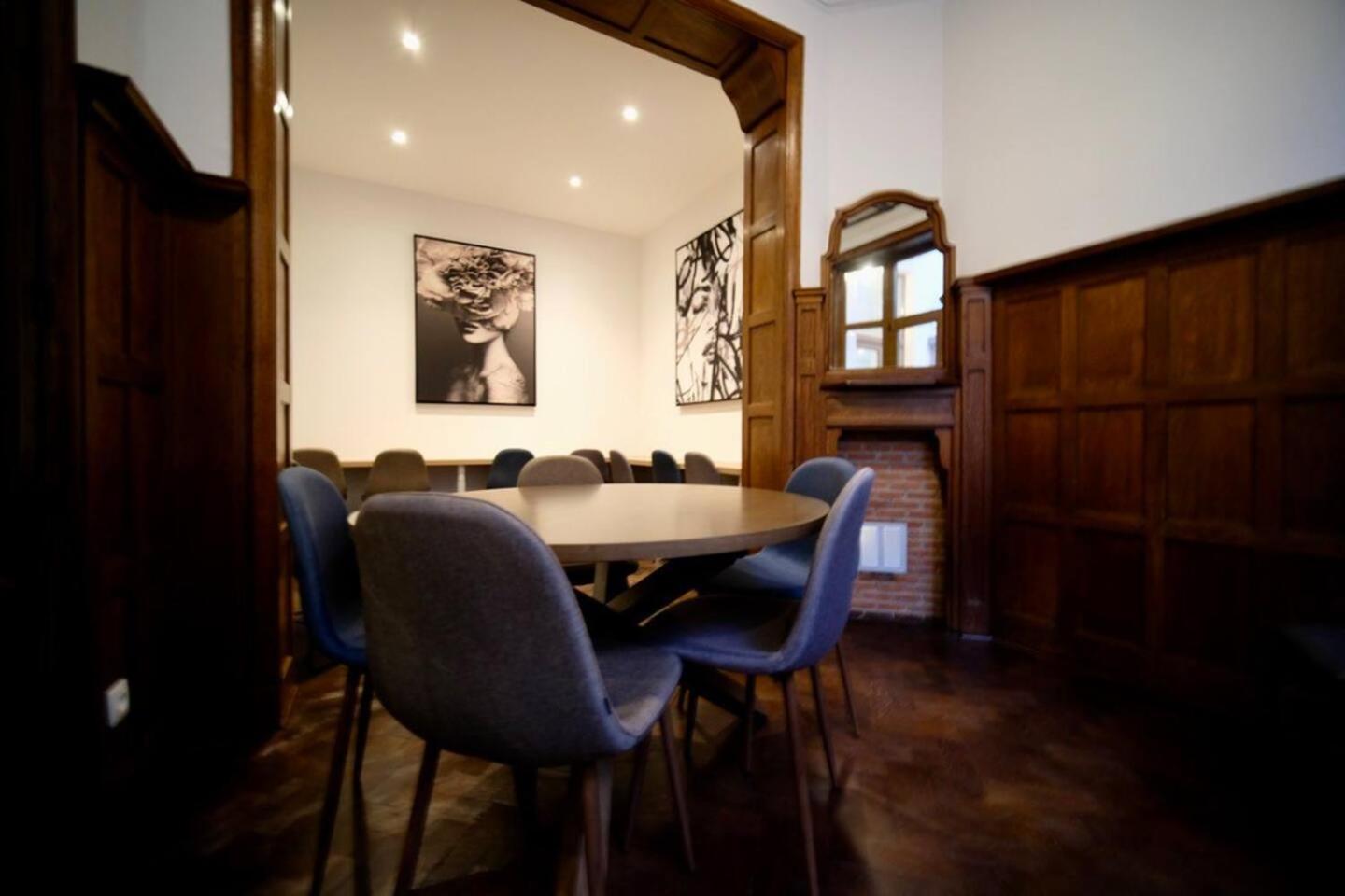 Bed and Breakfast Smart Appart - Brussels North Экстерьер фото