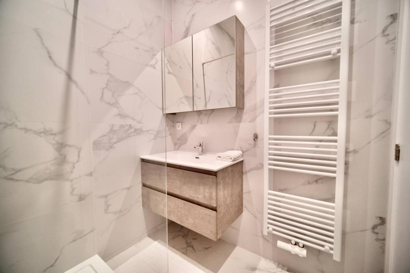Bed and Breakfast Smart Appart - Brussels North Экстерьер фото