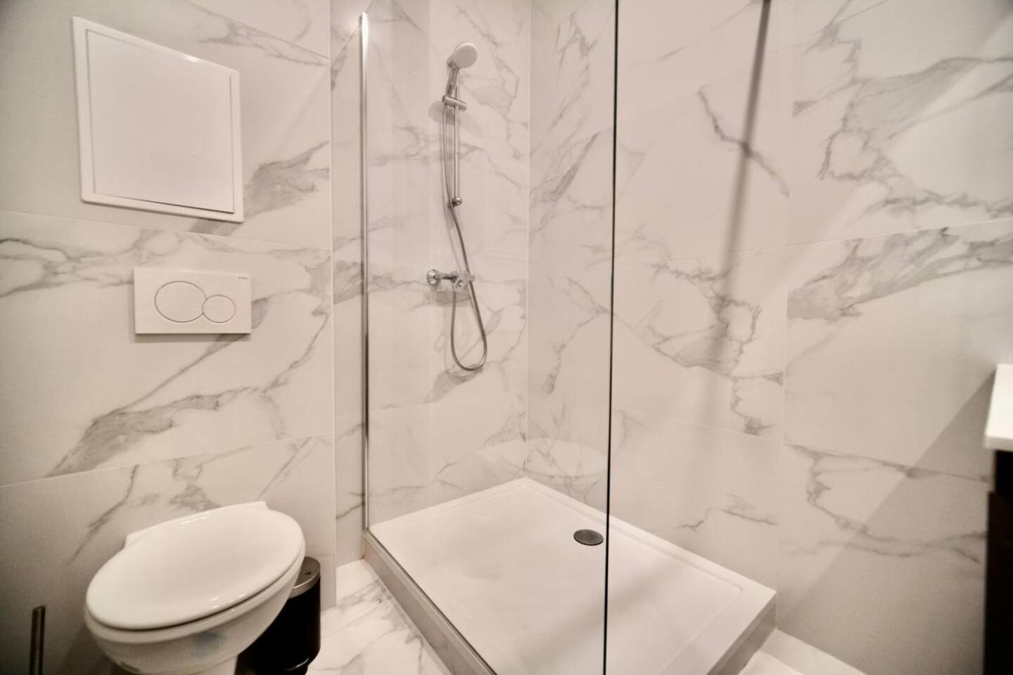 Bed and Breakfast Smart Appart - Brussels North Экстерьер фото