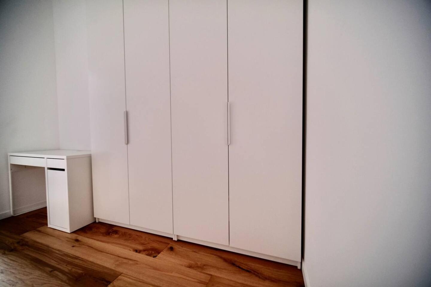 Bed and Breakfast Smart Appart - Brussels North Экстерьер фото