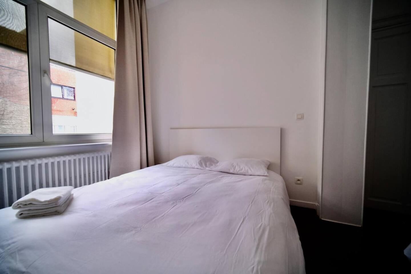 Bed and Breakfast Smart Appart - Brussels North Экстерьер фото