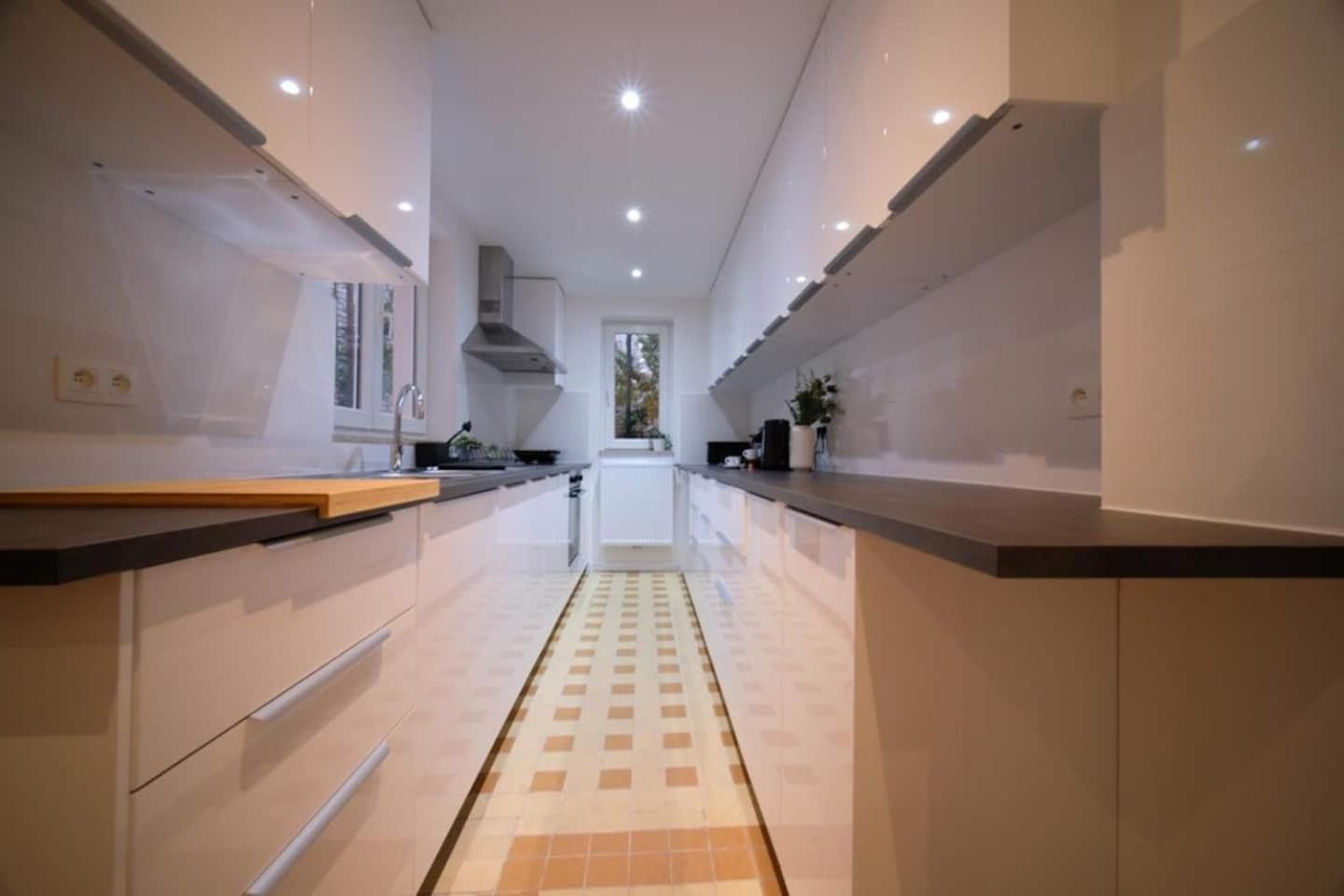 Bed and Breakfast Smart Appart - Brussels North Экстерьер фото