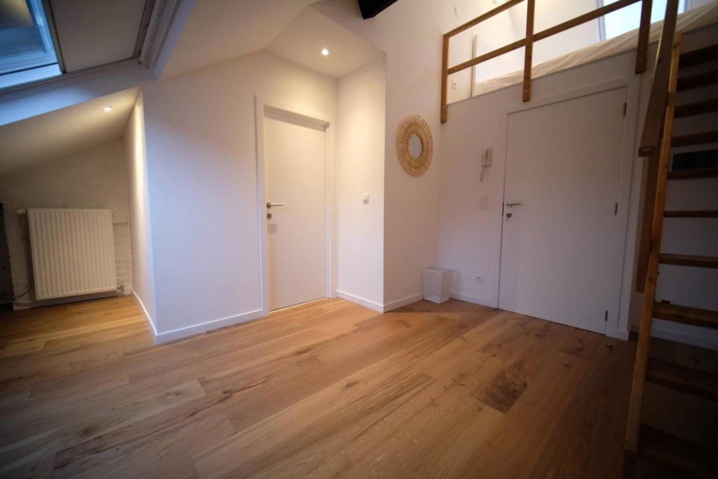 Bed and Breakfast Smart Appart - Brussels North Экстерьер фото