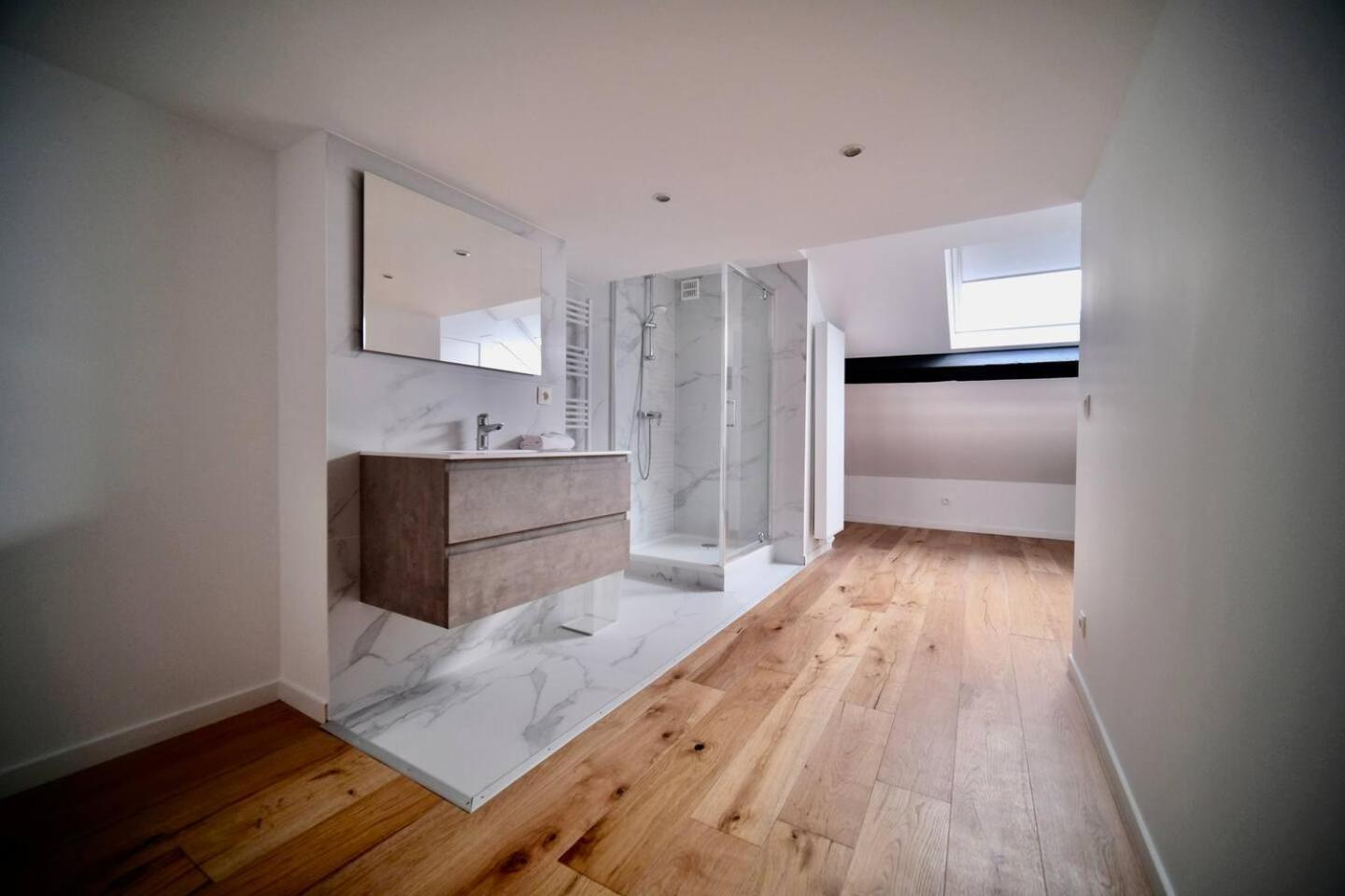 Bed and Breakfast Smart Appart - Brussels North Экстерьер фото