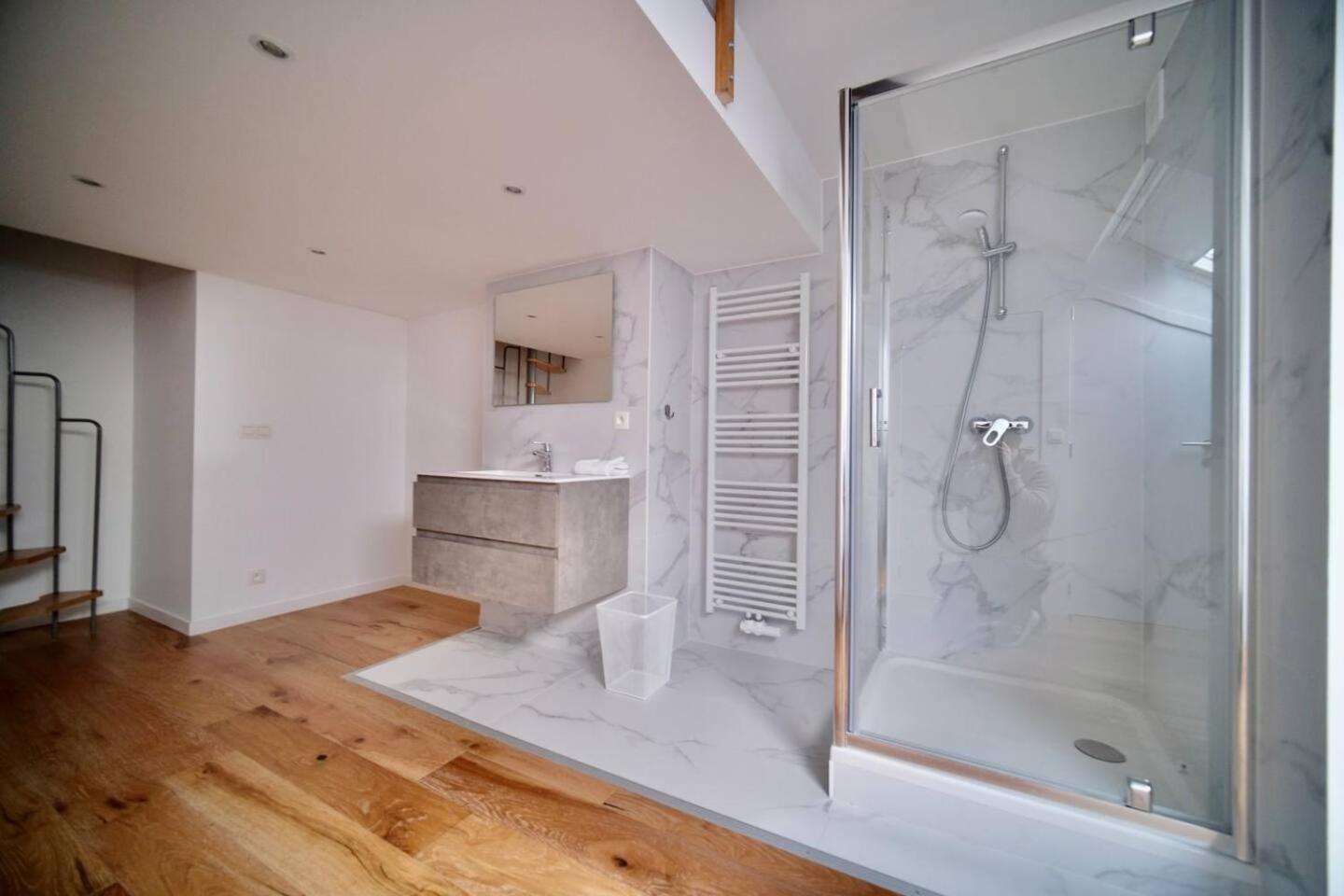 Bed and Breakfast Smart Appart - Brussels North Экстерьер фото
